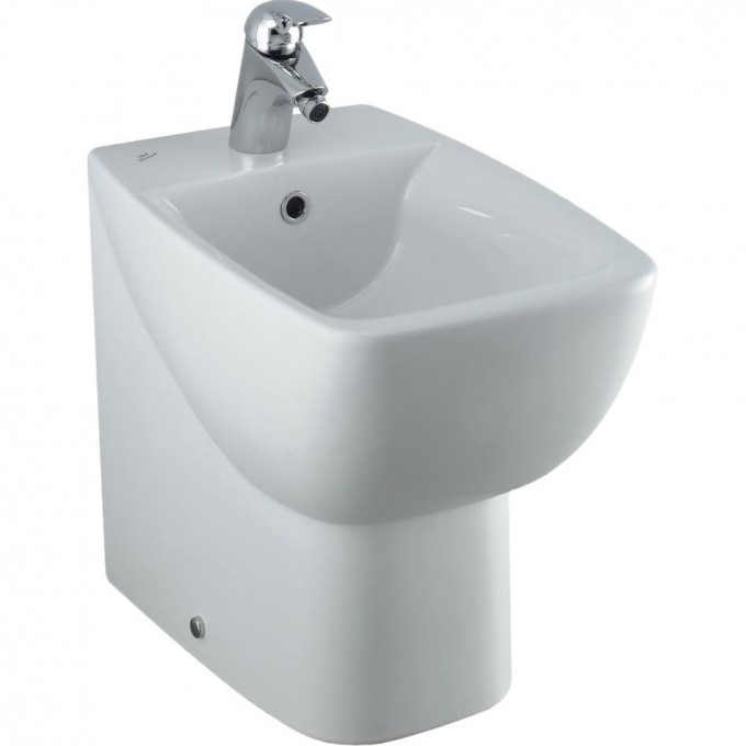 Биде IDEAL STANDARD CANTICA T508601