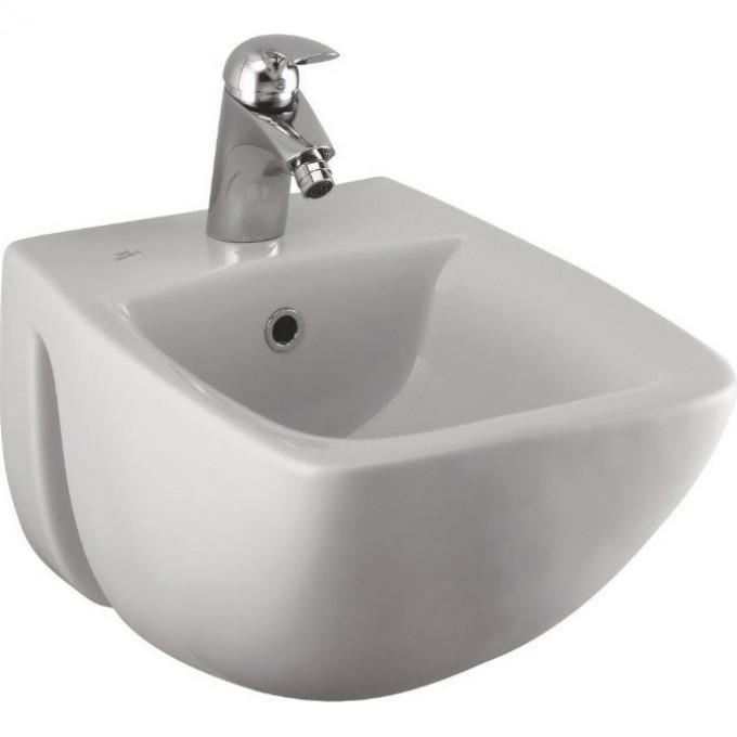 Биде IDEAL STANDARD CANTICA W806501