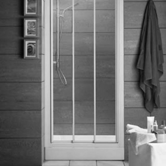 Душевая дверь IDEAL STANDARD IDEAL T1734AC