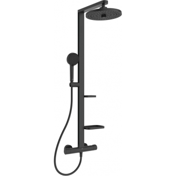 Душевая система IDEAL STANDARD ALU+ IS BD583XG