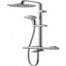 Душевая система IDEAL STANDARD IDEALRAIN PRO A5778AA