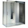 Душевое ограждение IDEAL STANDARD MAGNUM T9666YE
