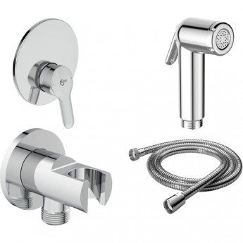 Душевой набор IDEAL STANDARD IDEALSPRAY BD125AA