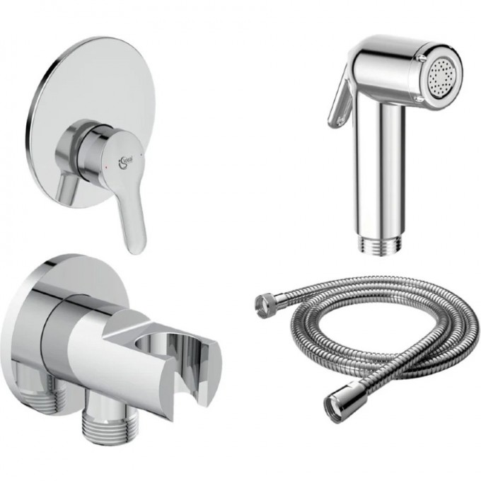 Душевой набор IDEAL STANDARD IDEALSPRAY BD125AA