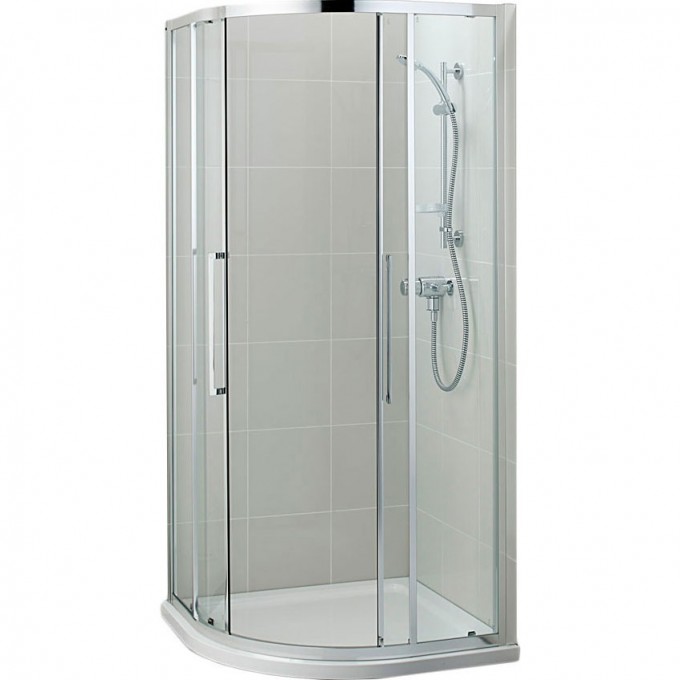 Душевой уголок IDEAL STANDARD KUBO T7148EO