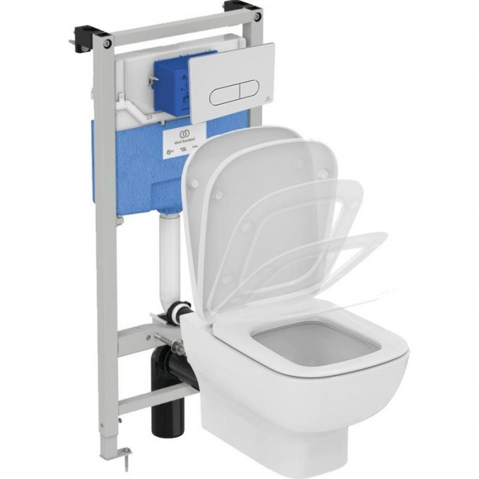 Комплект IDEAL STANDARD ESEDRA R030001