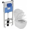 Комплект IDEAL STANDARD TESI T355101PT15