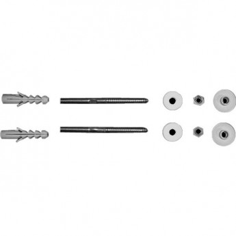 Крепеж для маленького умывальника IDEAL STANDARD M8 x 90 мм (2 шт.)