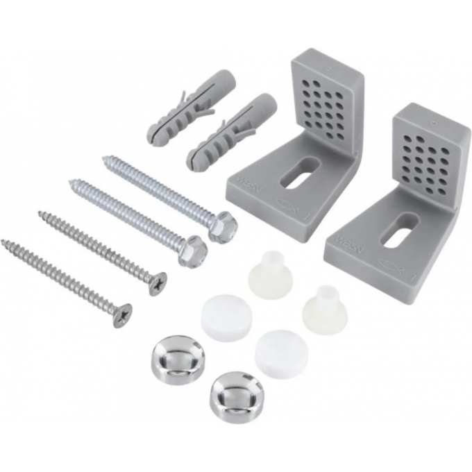 Крепеж для унитаза IDEAL STANDARD TT0257919