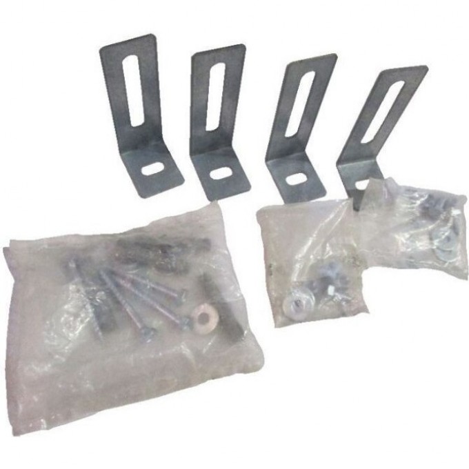 Крепление для унитаза IDEAL STANDARD SIMFLEX VV622405