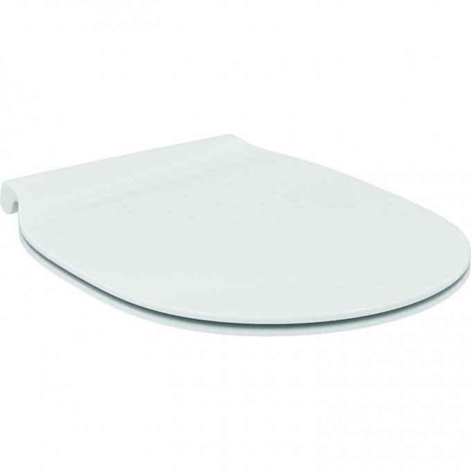 Крышка-сиденье IDEAL STANDARD CONNECT AIR E036501