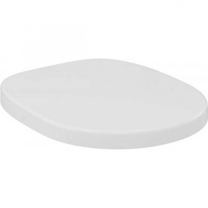 Крышка-сиденье IDEAL STANDARD CONNECT E712801