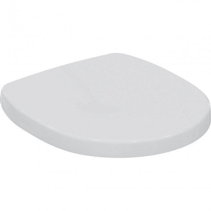 Крышка-сиденье IDEAL STANDARD CONNECT SPACE E129101