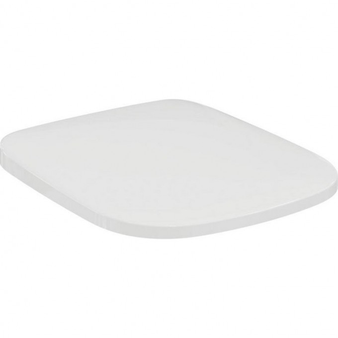 Крышка-сиденье IDEAL STANDARD ESEDRA T318601