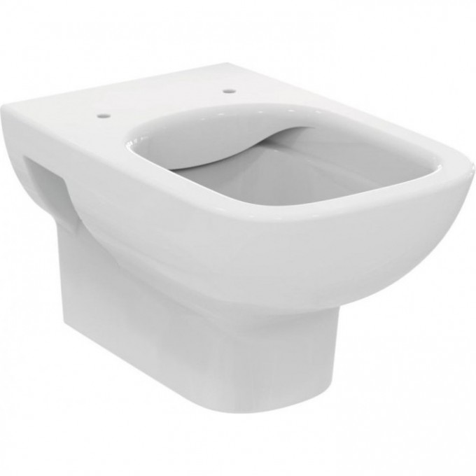 Подвесной безободковый унитаз IDEAL STANDARD I.LIFE A T471701
