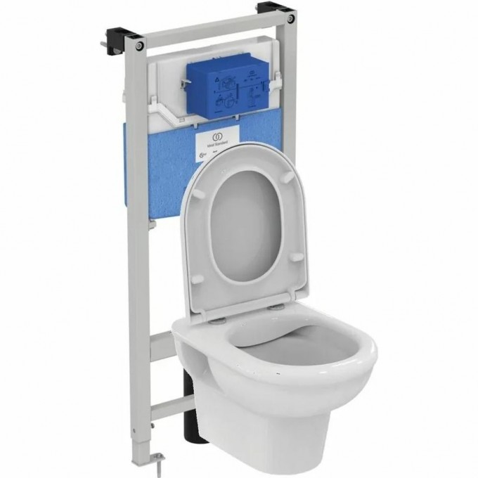 Промо-комплект IDEAL STANDARD EXACTO X042601