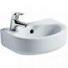 Раковина 35 см IDEAL STANDARD CONNECT ARC E791401