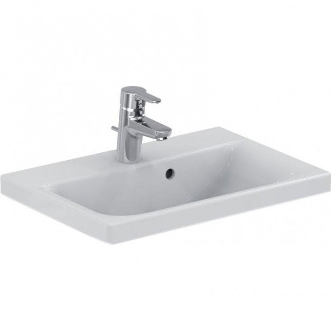 Раковина IDEAL STANDARD CONNECT E136301