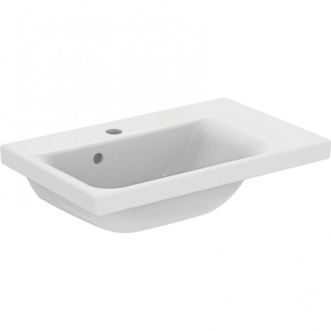 Раковина IDEAL STANDARD CONNECT SPACE E136601
