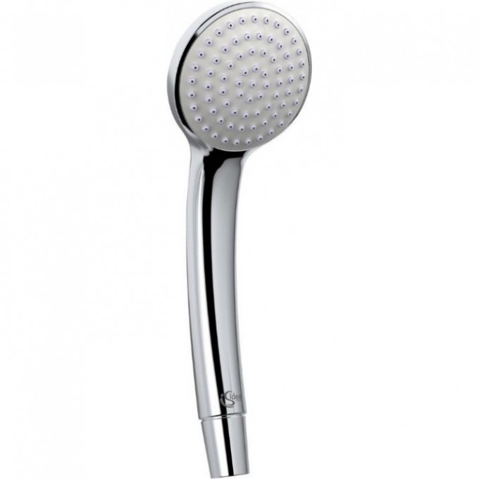 Ручной душ 80 мм IDEAL STANDARD IDEALRAIN SOFT S1 B9400AA