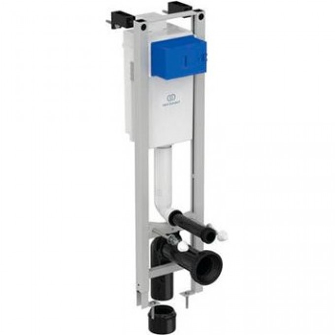 Система инсталляции IDEAL STANDARD PROSYS ECO FRAME для унитаза E233267