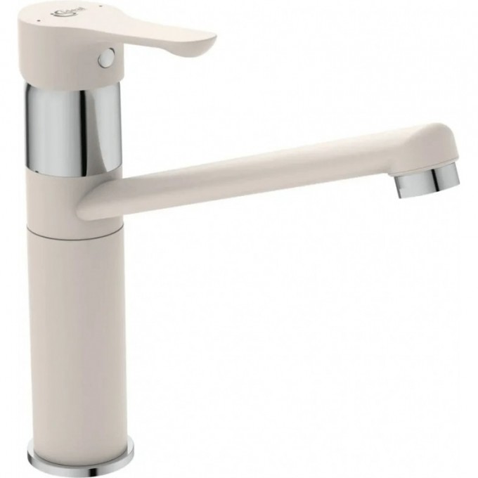Смеситель для кухни IDEAL STANDARD ALPHA BC813Q9