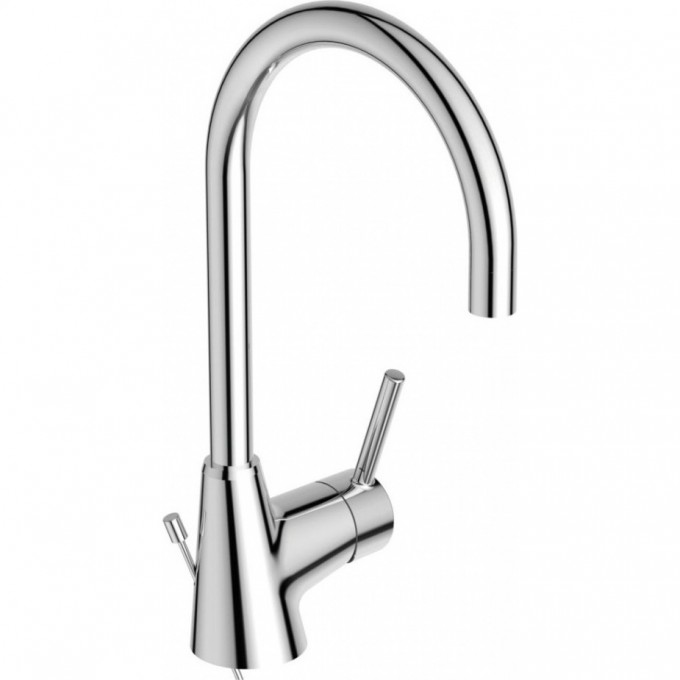 Смеситель для раковины IDEAL STANDARD CERALINE VESSEL BC195AA