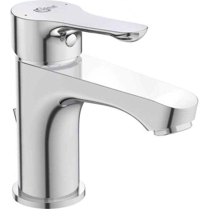 Смеситель для раковины IDEAL STANDARD DOT 2.0 BC320AA