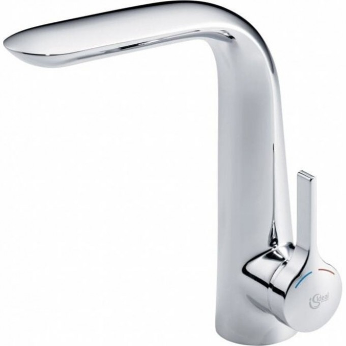 Смеситель для раковины IDEAL STANDARD MELANGE A6041AA