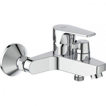 Смеситель для ванны IDEAL STANDARD CERAFINE D BC494AA