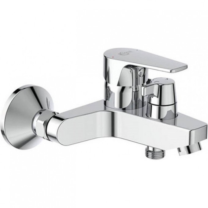 Смеситель для ванны IDEAL STANDARD CERAFINE D BC494AA