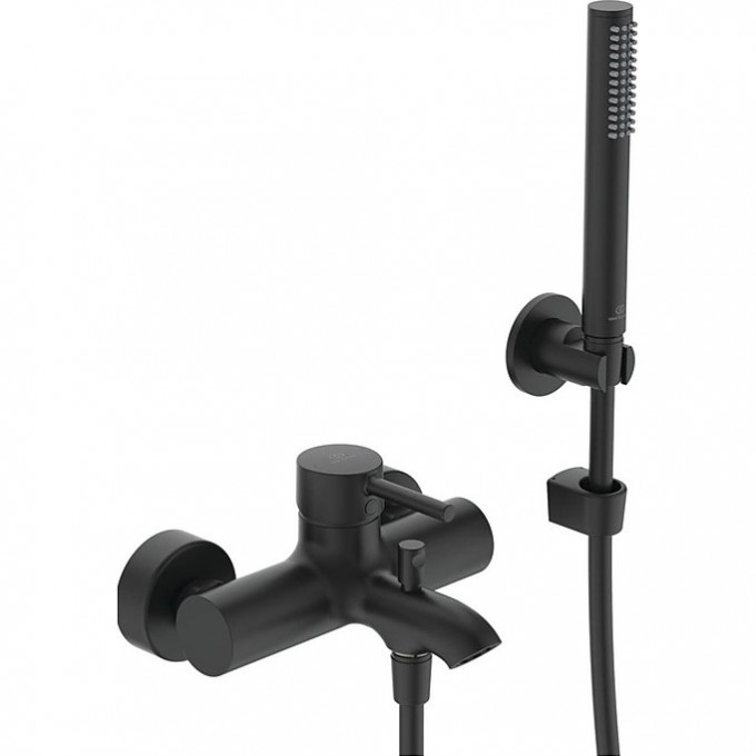 Смеситель для ванны IDEAL STANDARD CERALINE BC270XG