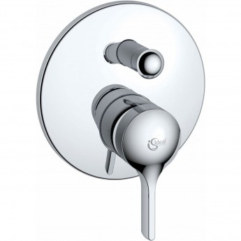 Смеситель для ванны IDEAL STANDARD MELANGE A4720AA