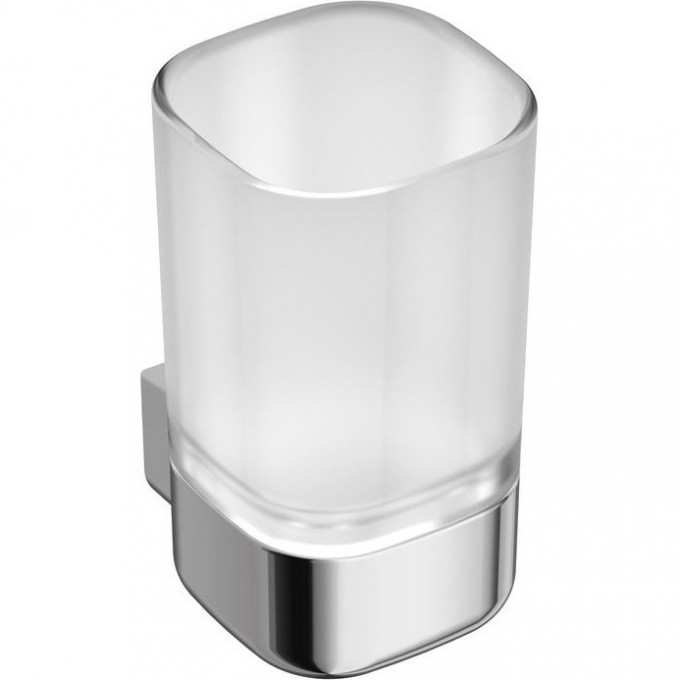 Стакан с держателем IDEAL STANDARD SOFTMOOD A9139AA