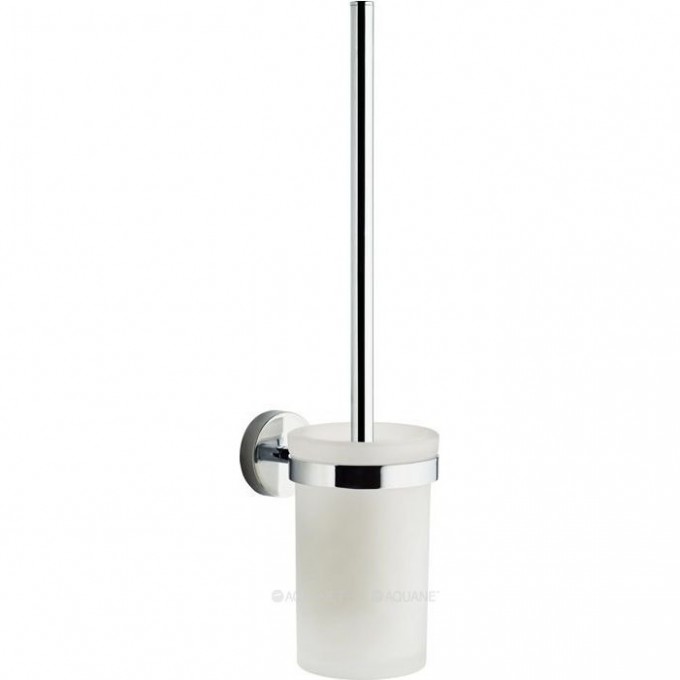 Туалетный "ершик" в комплекте, настенный IDEAL STANDARD PREMIO A5313AA