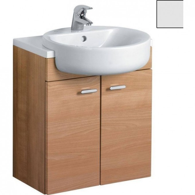 Тумба для раковины IDEAL STANDARD CONNECT E6839WG
