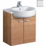 Тумба для раковины IDEAL STANDARD CONNECT E6839WG