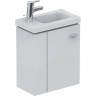 Тумба для раковины IDEAL STANDARD CONNECT SPACE C6747WG