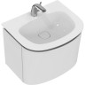 Тумба для раковины IDEAL STANDARD DEA T7850WG