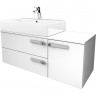 Тумба для раковины IDEAL STANDARD STRADA K2727WG