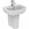 Умывальник с 1-м отверстием под смеситель IDEAL STANDARD ESEDRA GUEST T281101