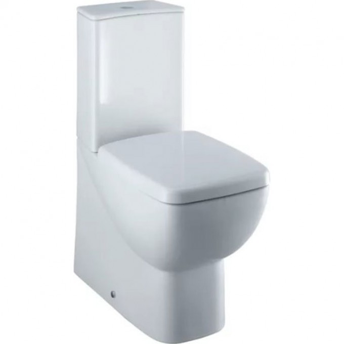 Унитаз IDEAL STANDARD CANTICA без сливного бачка T317861