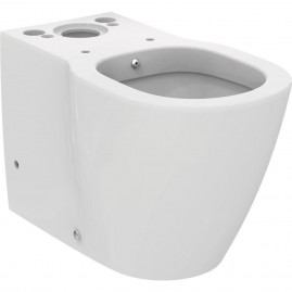 Унитаз IDEAL STANDARD CONNECT