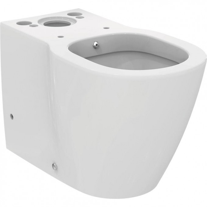 Унитаз IDEAL STANDARD CONNECT E781701