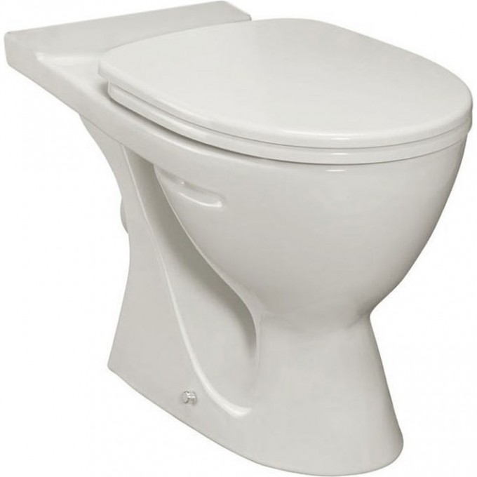 Унитаз IDEAL STANDARD EVROVIT W904201