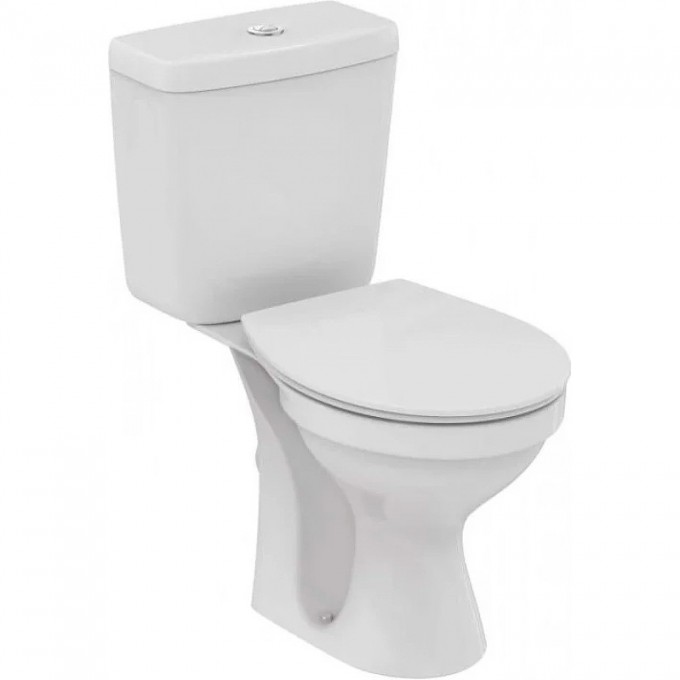 Унитаз-компакт IDEAL STANDARD SIMPLICITY E160101